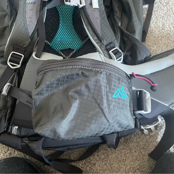 Gregory Jade 63 women’s backpacking pack main image 8